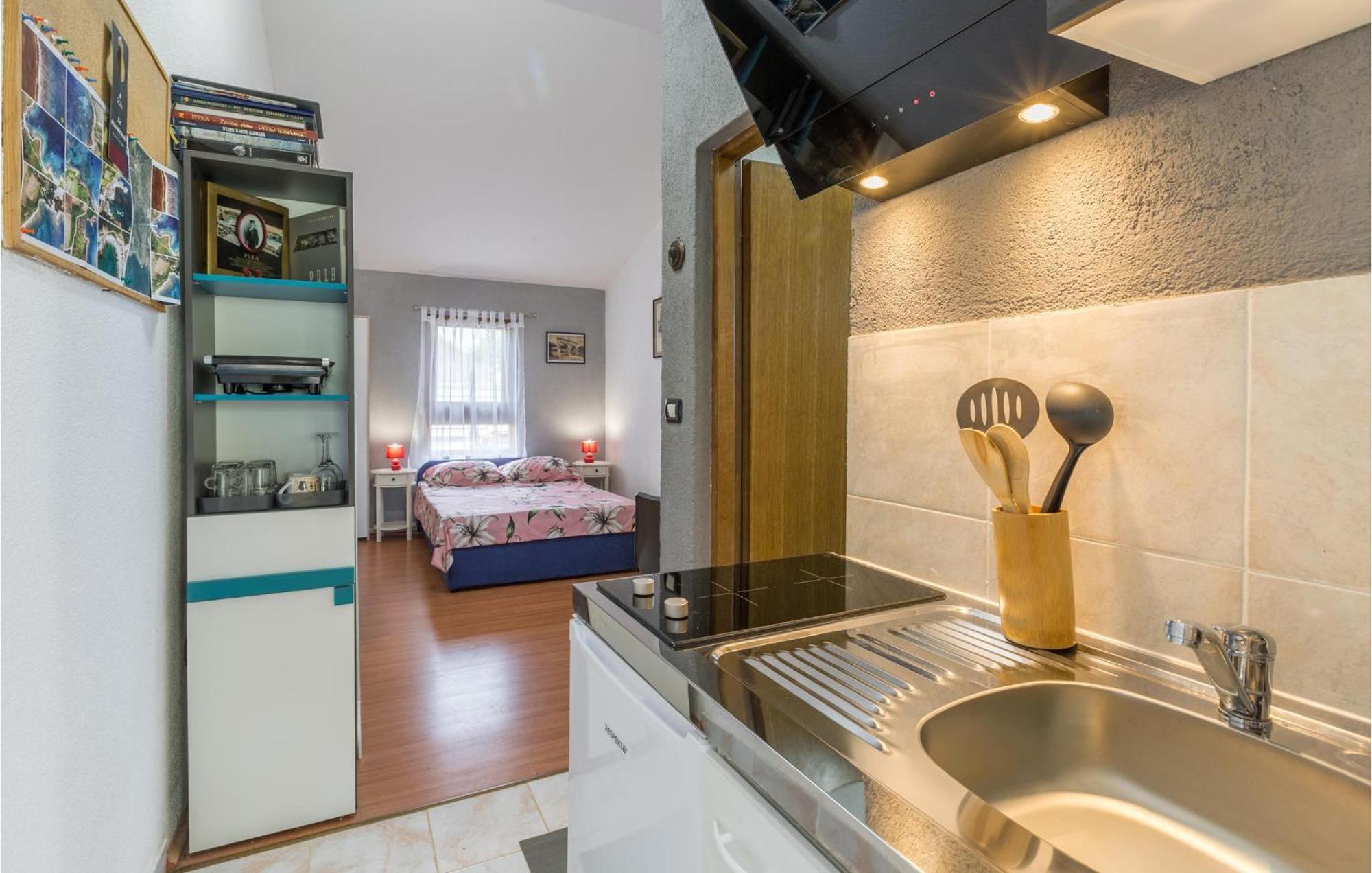 Beautiful Apartment In Jadreski With Wifi Exterior foto
